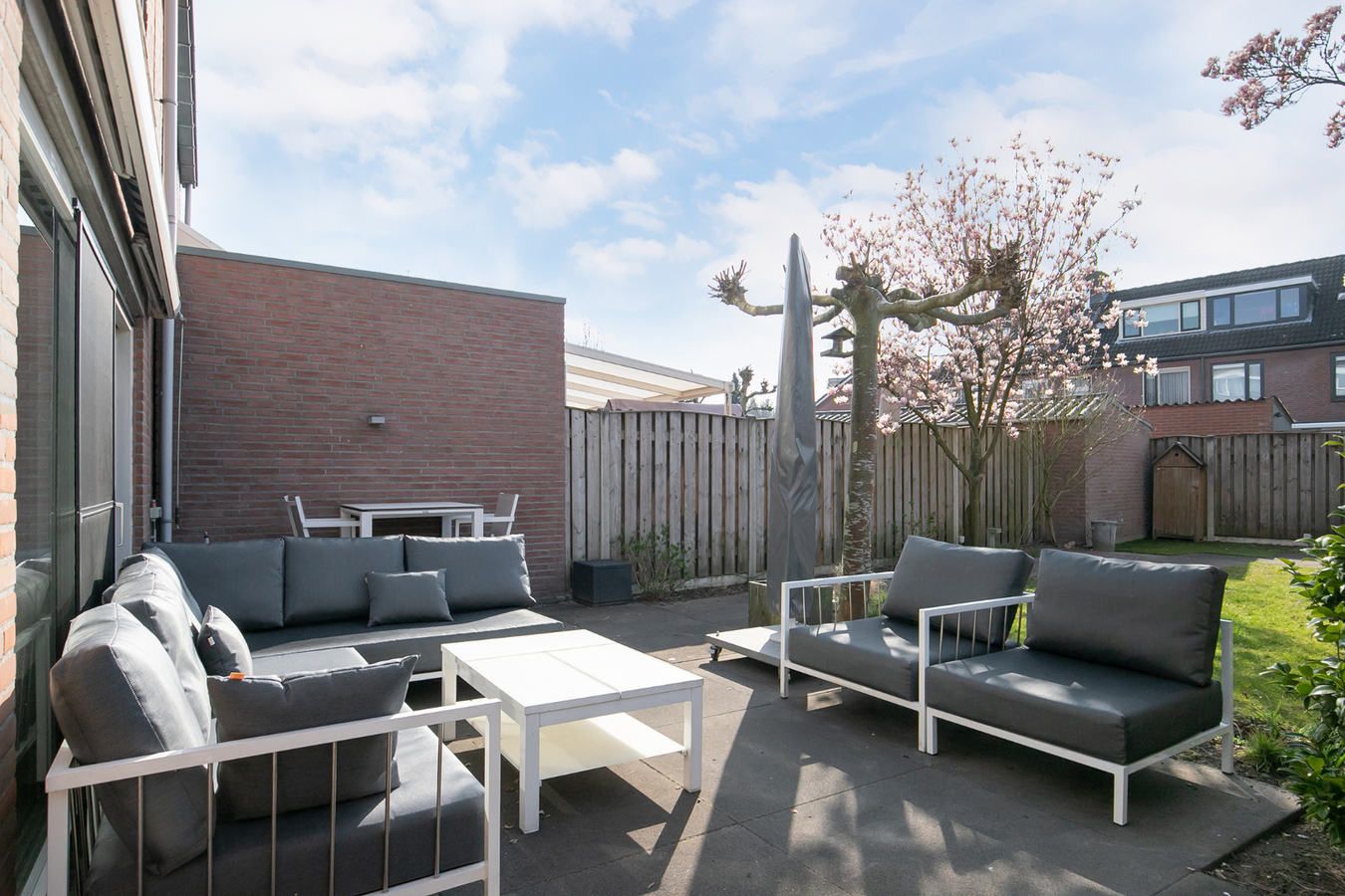 Eengezinswoning verkocht in Tilburg