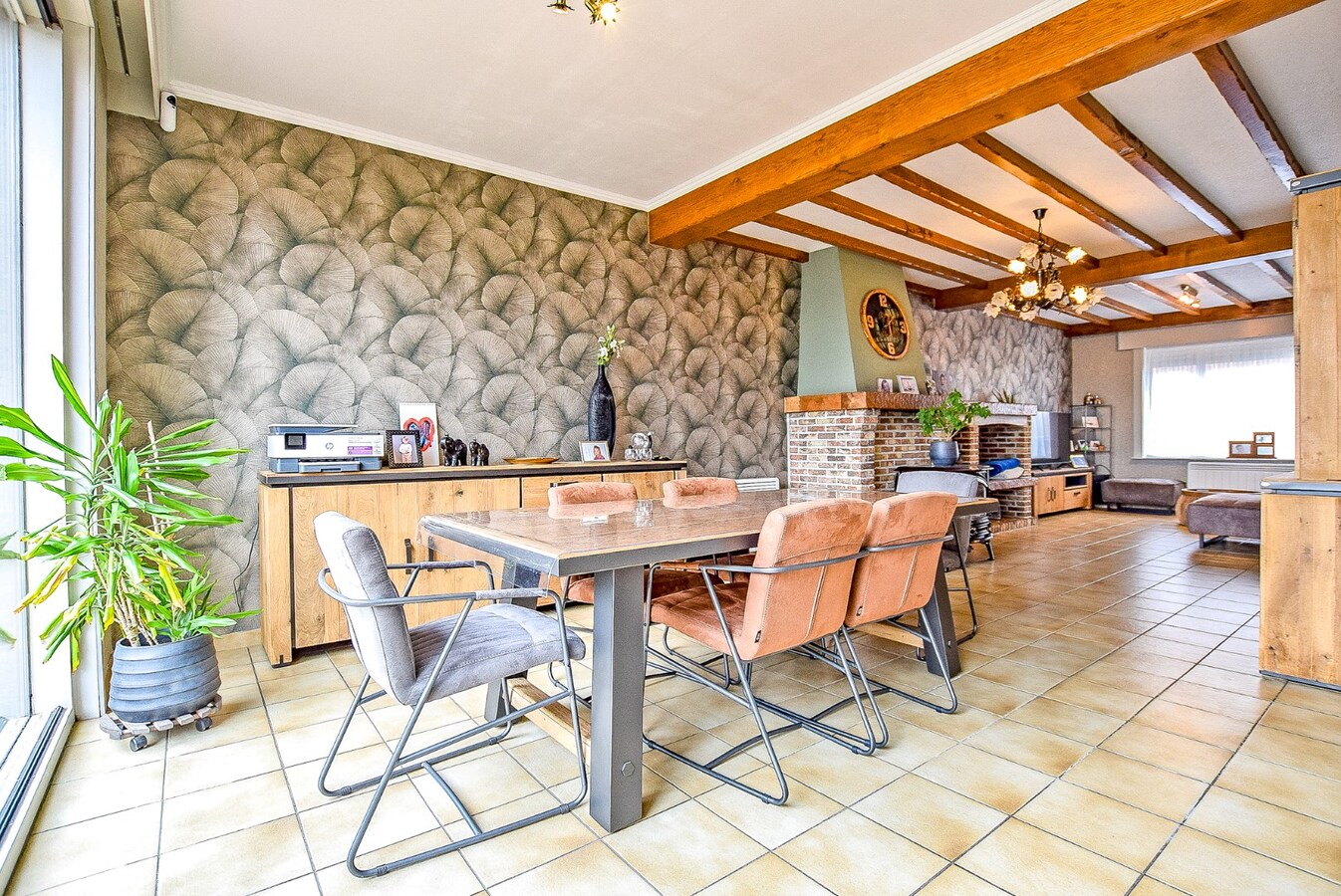 Verkocht | onder voorbehoud woning - Lo-Reninge