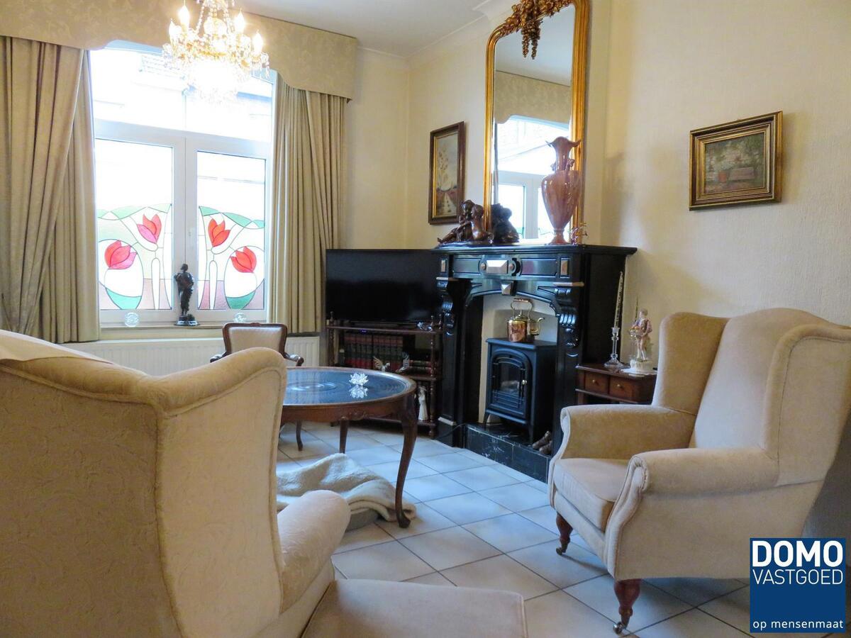 Woning verkocht in Hasselt