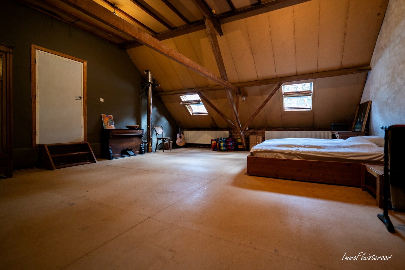 Charmante woning op ca. 1.800 m2 te Zandhoven 