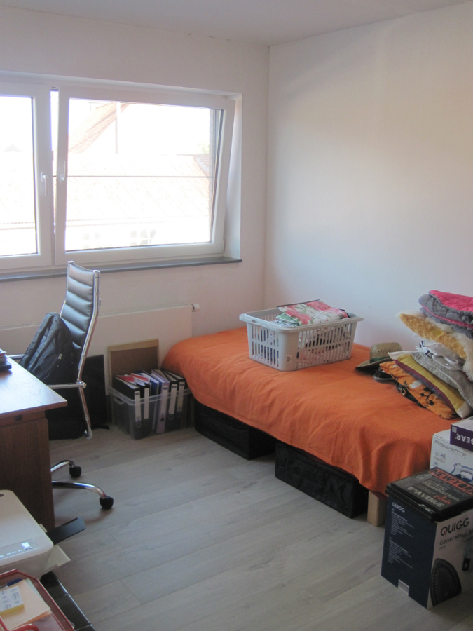 Ruime, energiezuinige gezinswoning met aangename tuin. 