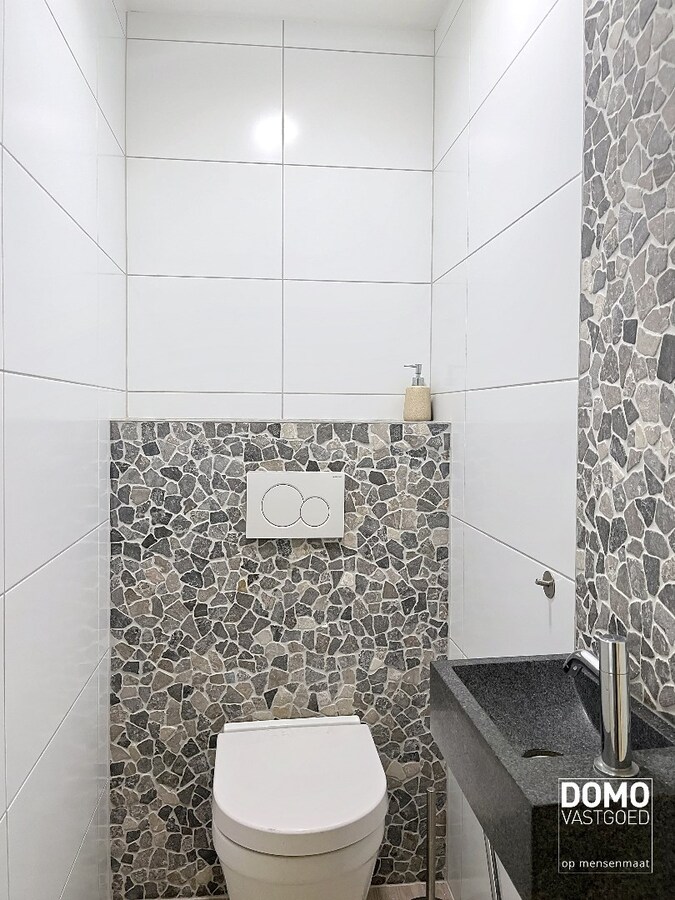 Appartement gelegen in het centrum van Genk - 86m² 