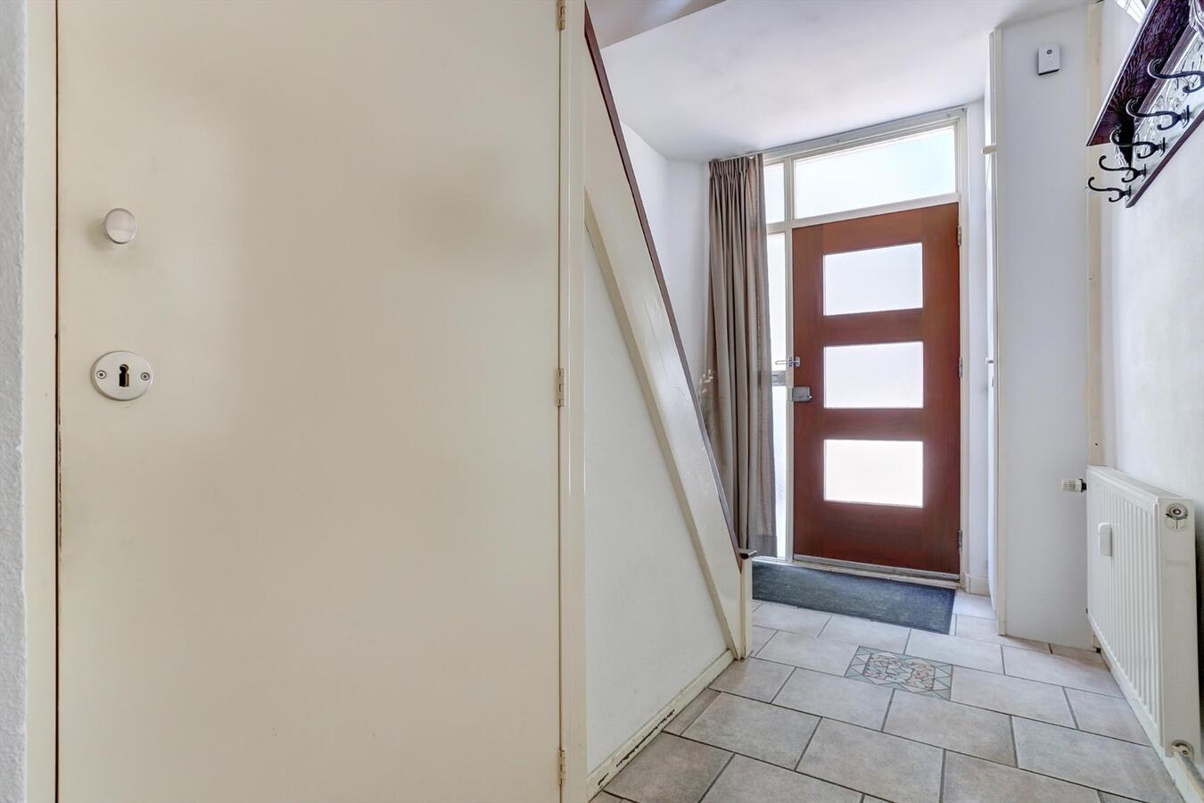 Woning verkocht in Tilburg