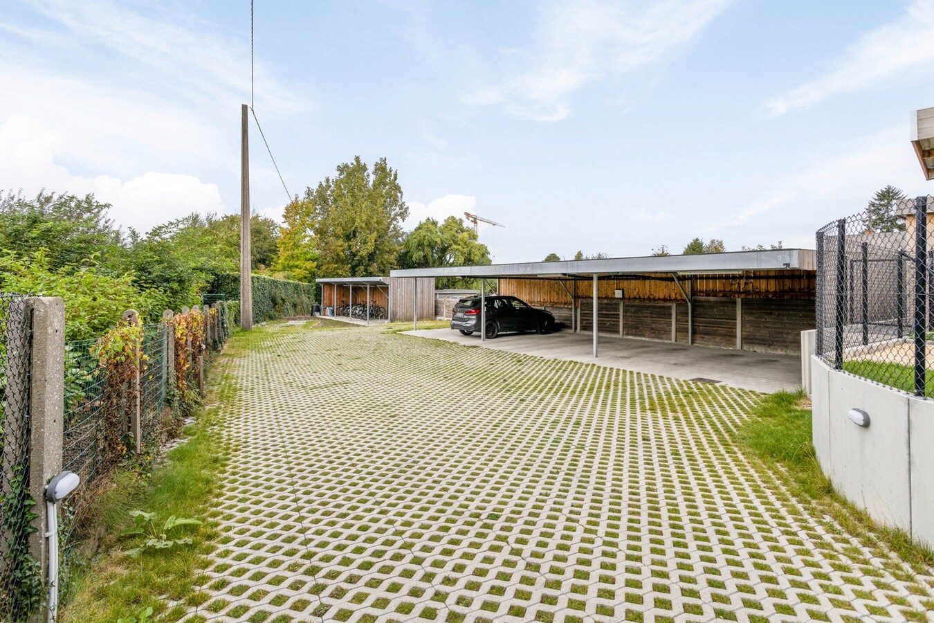 Duplex te huur in Oudenaarde