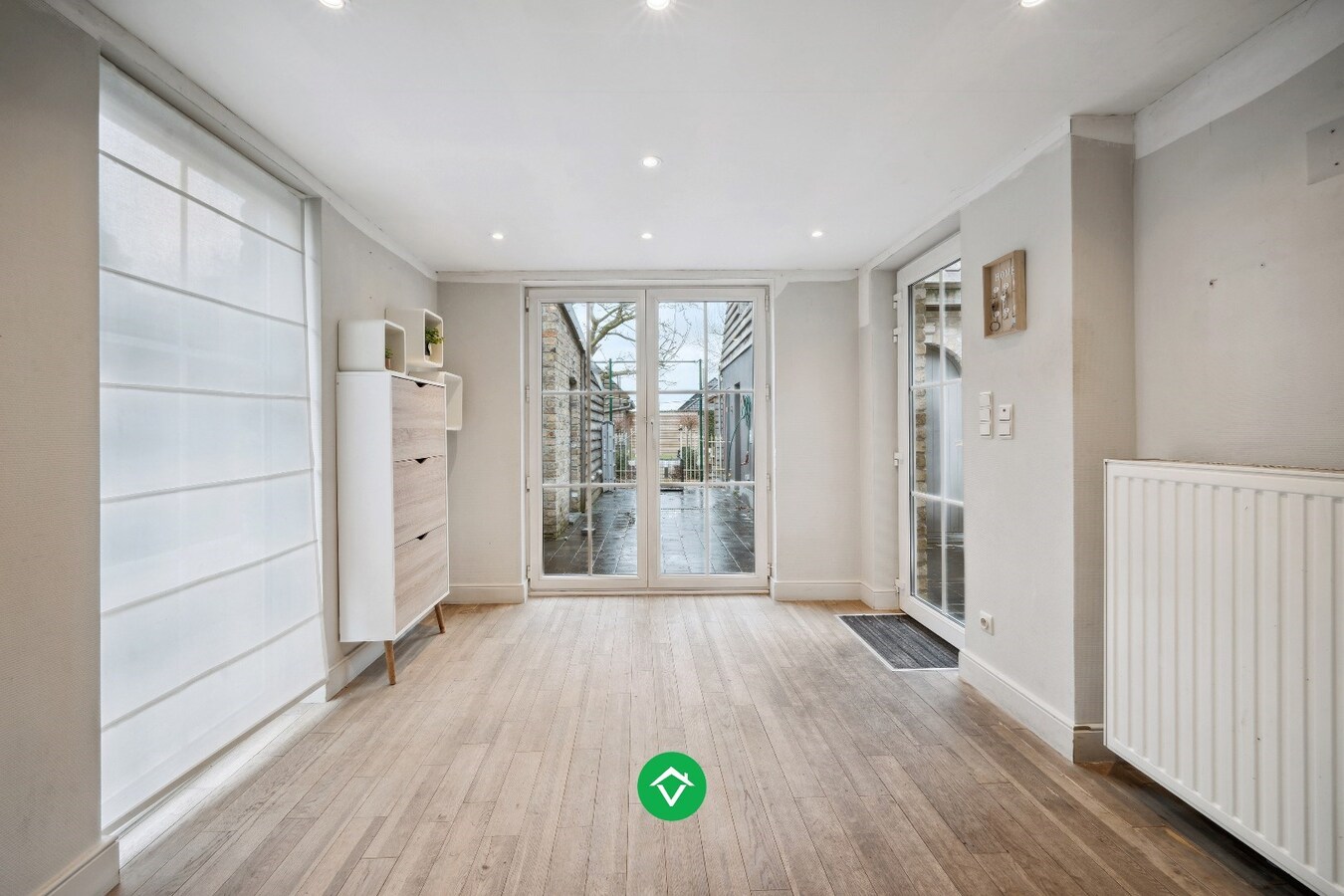 Instapklare woning met 3 slaapkamers en welness te Eernegem 