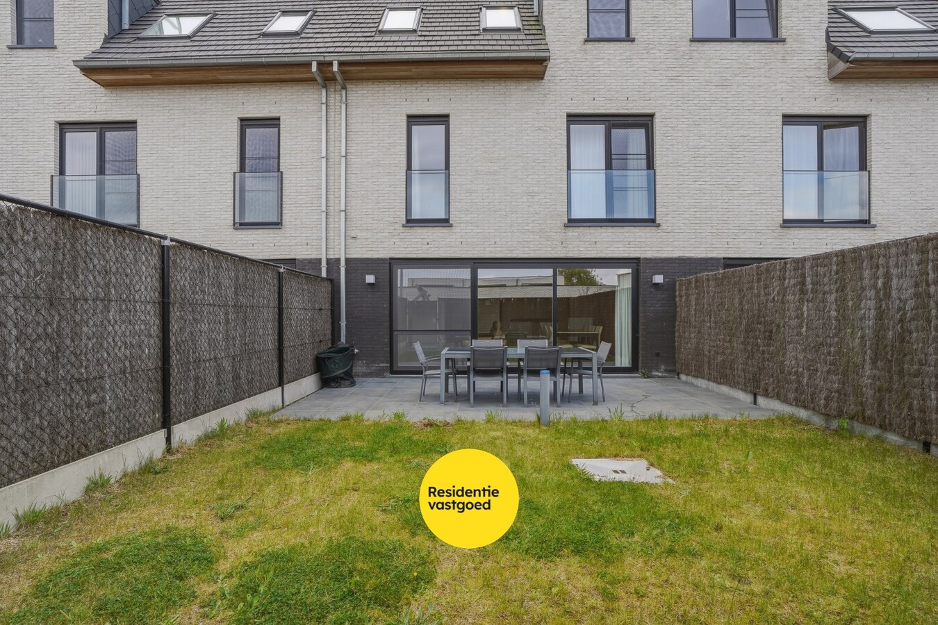Te koop benedenwoning - Ichtegem