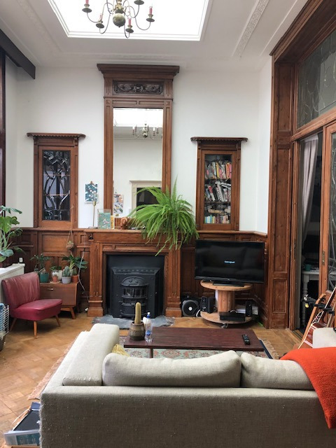 Appartement verhuurd in Tilburg