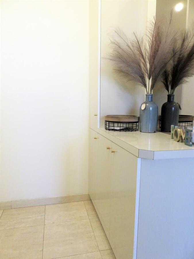 Appartement verhuurd in Bilzen