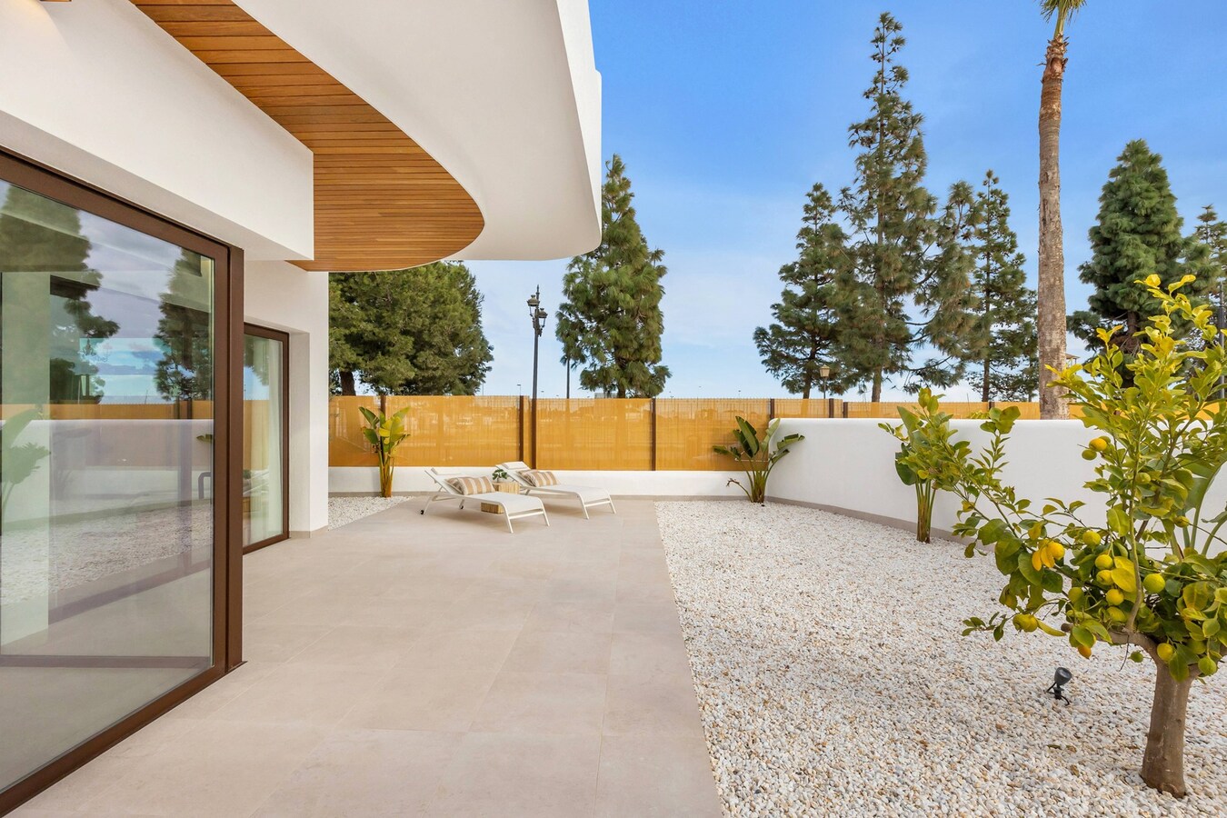 Appartement te koop in Los Alcázares
