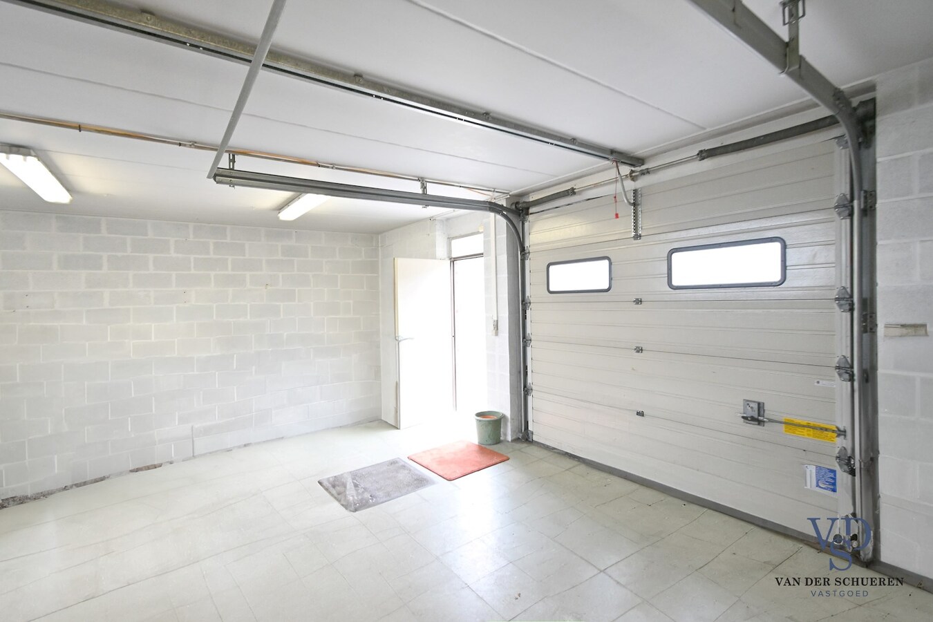 Ruime, tijdloze Open Bebouwing 