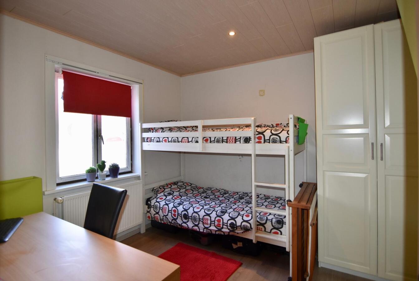IDEALE INSTAPKLARE STARTERSWONING TE BREDENE 