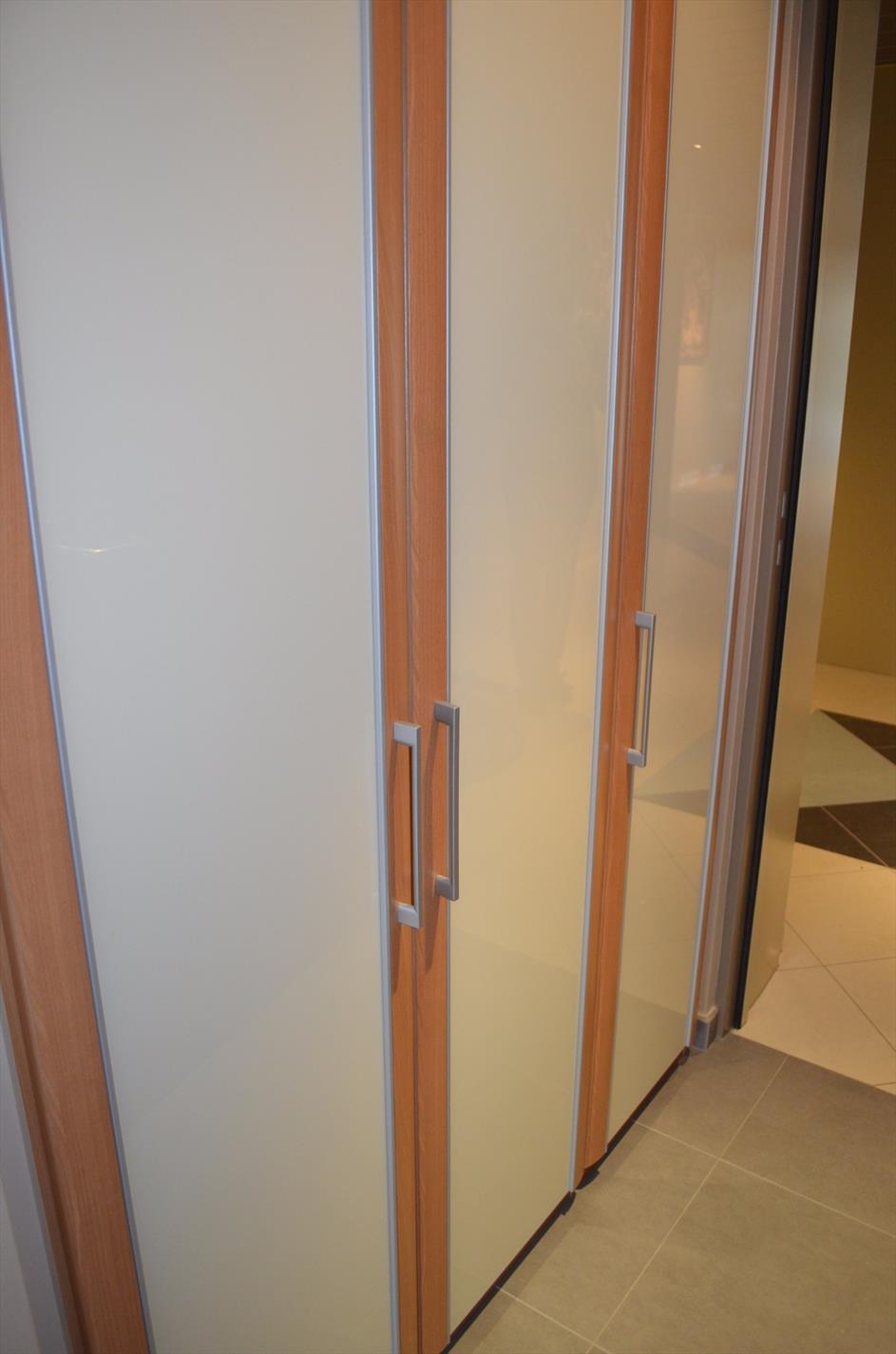 Serviceappartement 1ste verdiep met 2 slpks in het centrum van het toeristische en landelijke Watervliet 