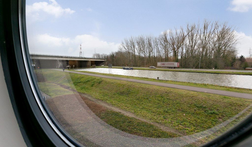 Kantoren te huur in E19 Business Park in Mechelen