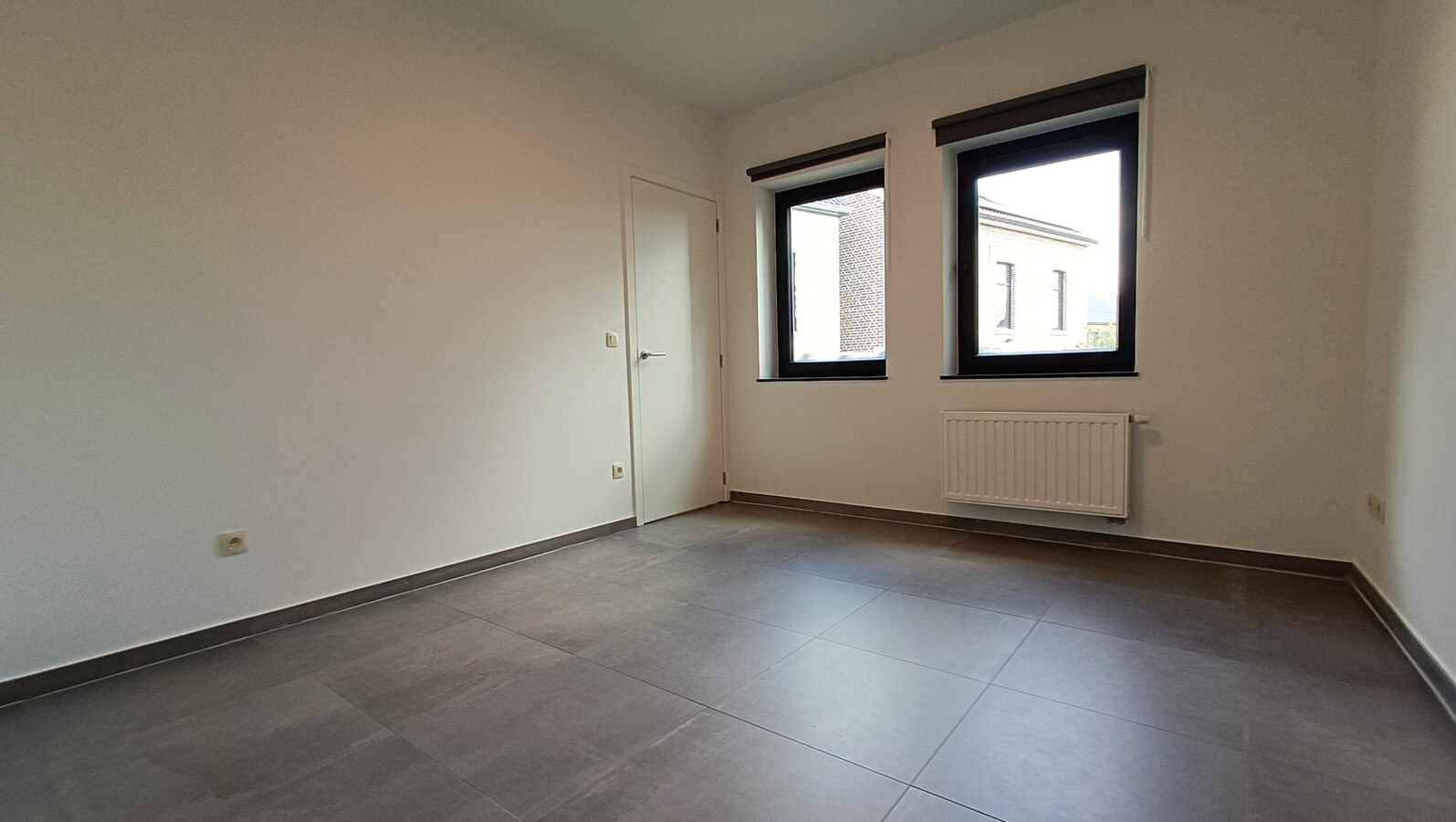 Nieuwbouwappartement in Landen - EPC label A 