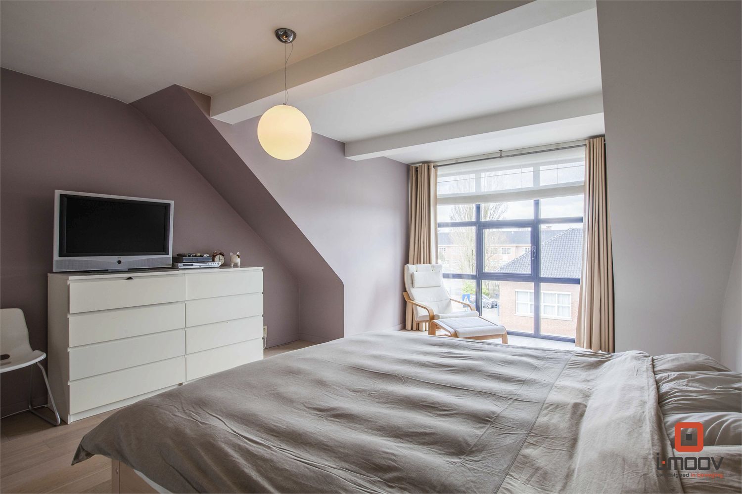 Duplex verkocht in Wetteren