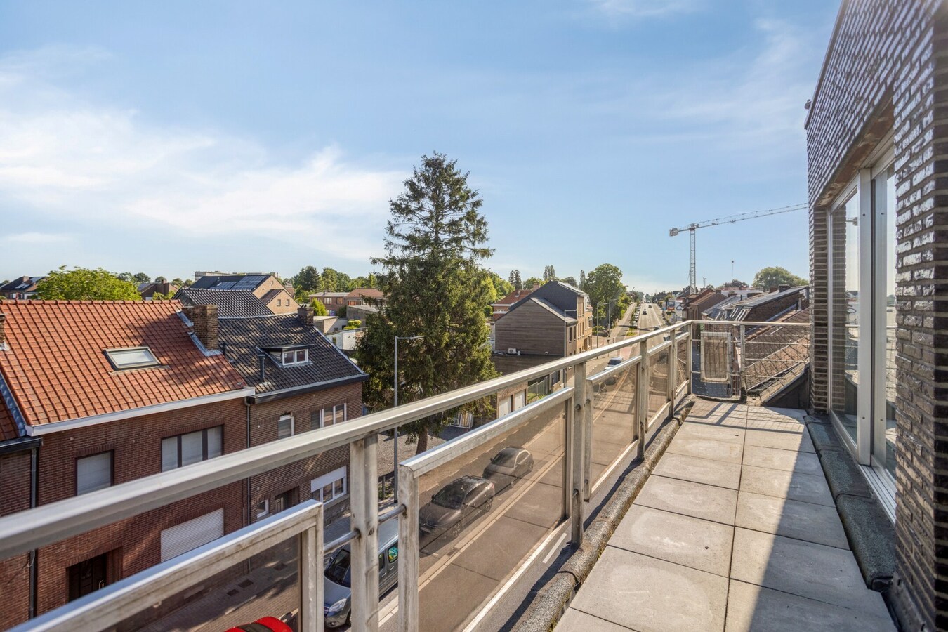 Te koop appartement - Tongeren