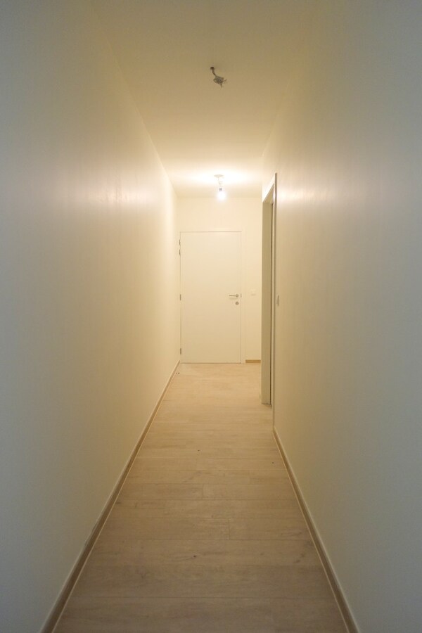 Prachtig appartement op de markt van Torhout 