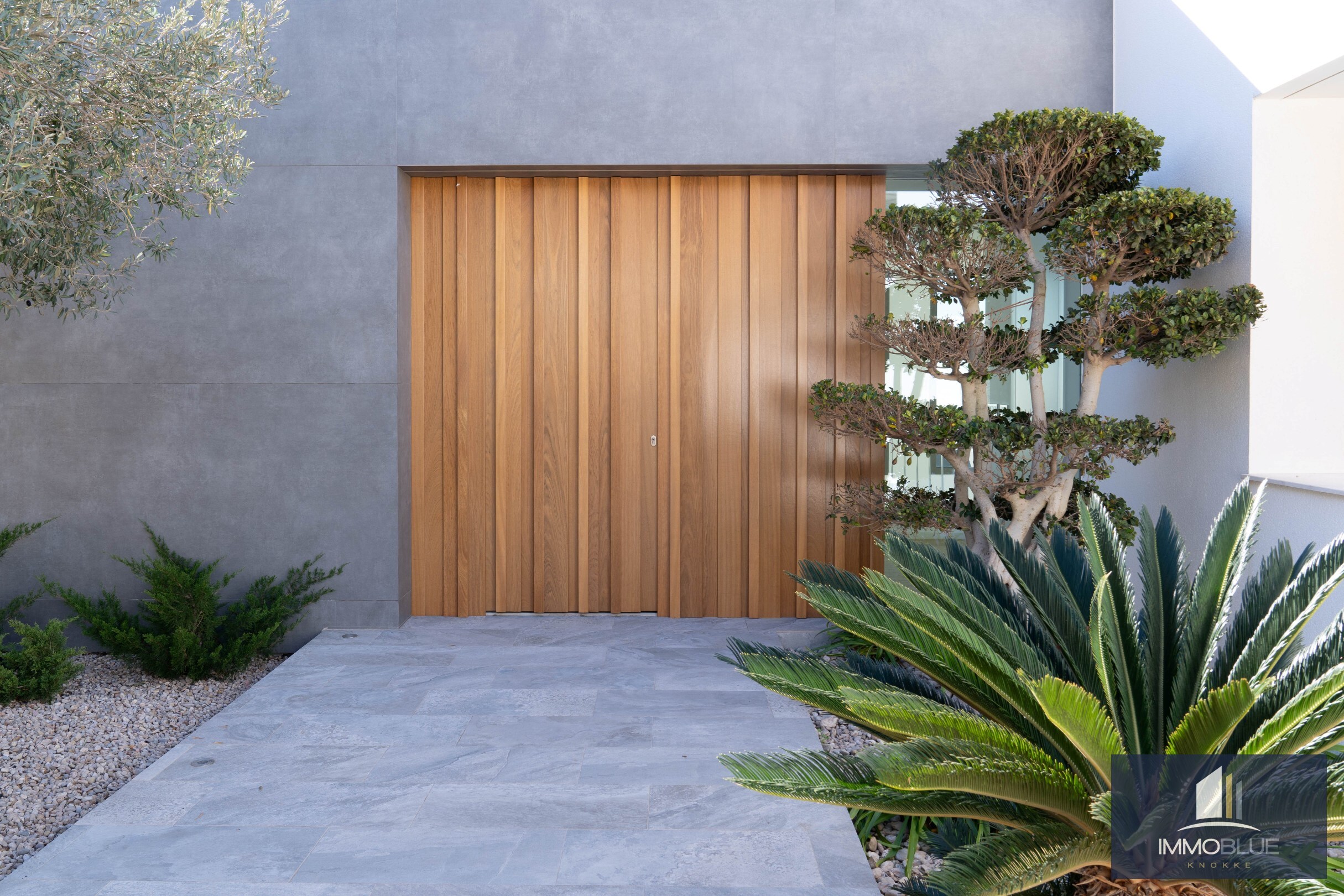 Moderne luxe met spectaculair zeezicht in Cumbre del Sol. 