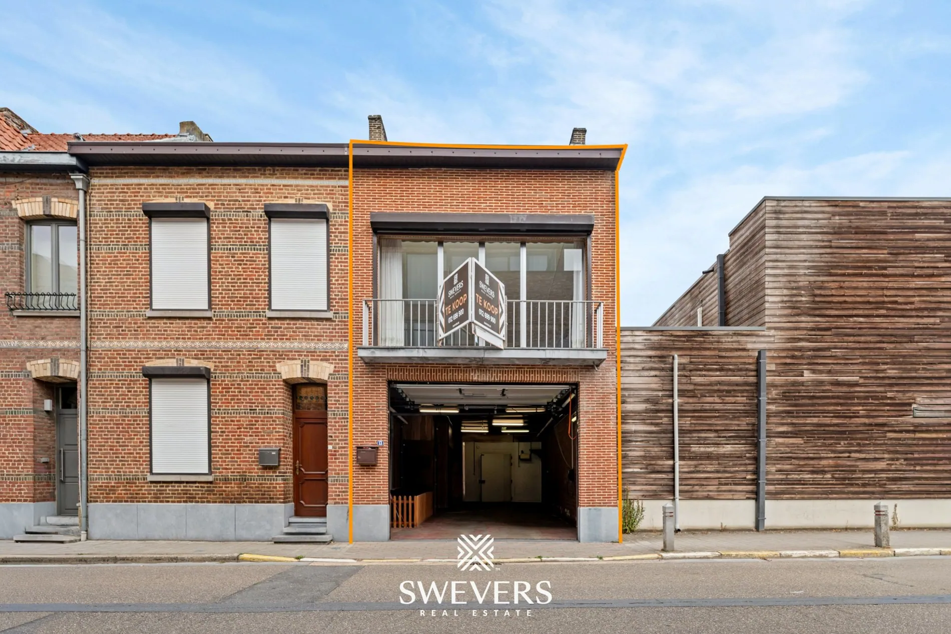 Te koop woning - Sint-Truiden