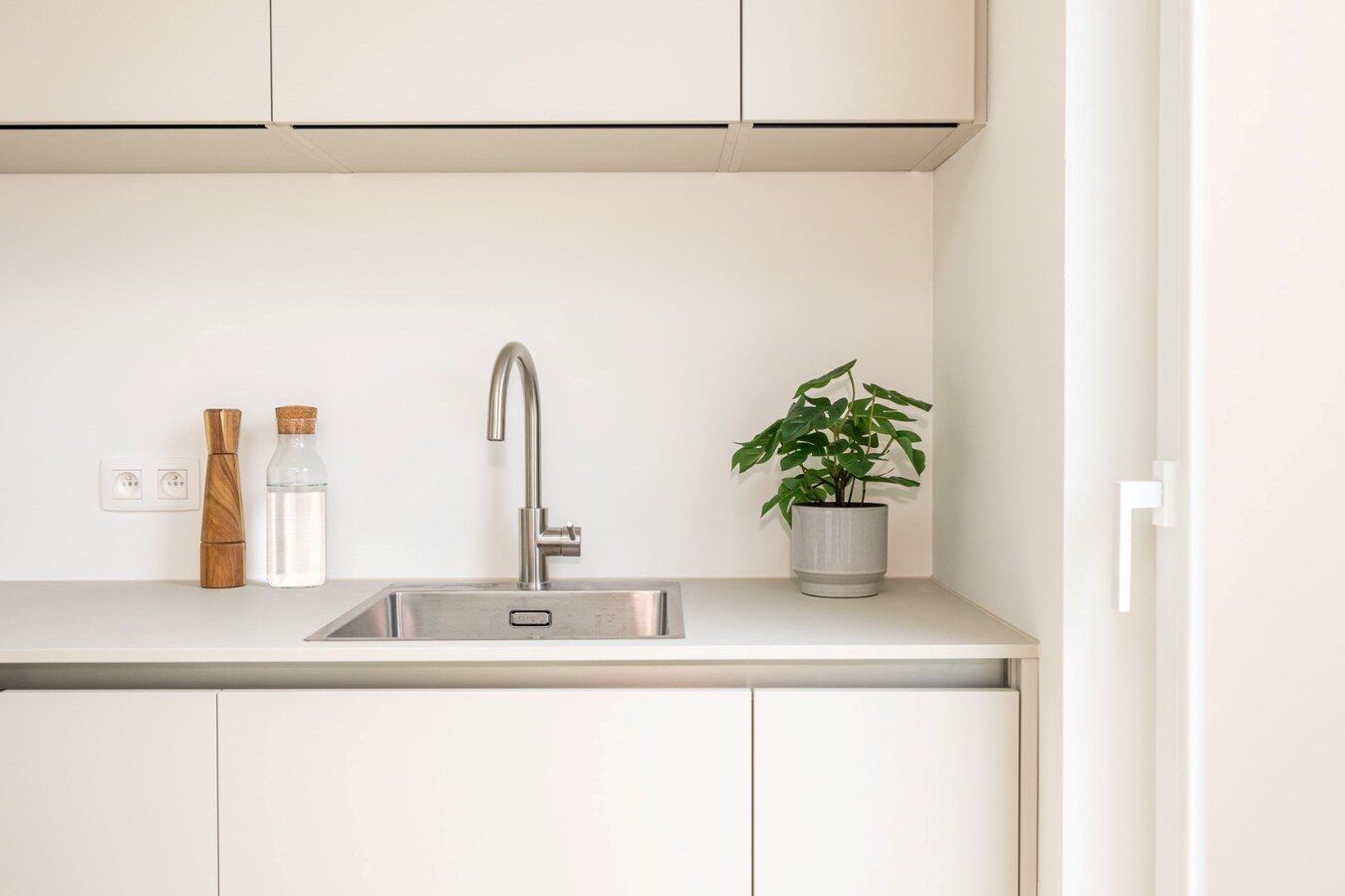 Gerenoveerd energiezuinig appt  met 2 slpk te Kontich! 