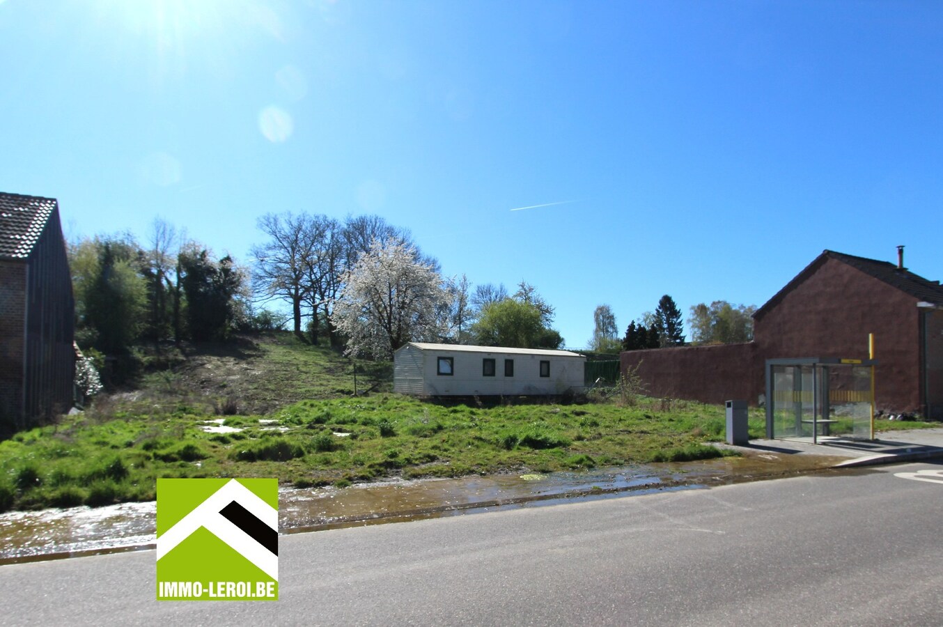 Te koop grond - Tongeren-Borgloon