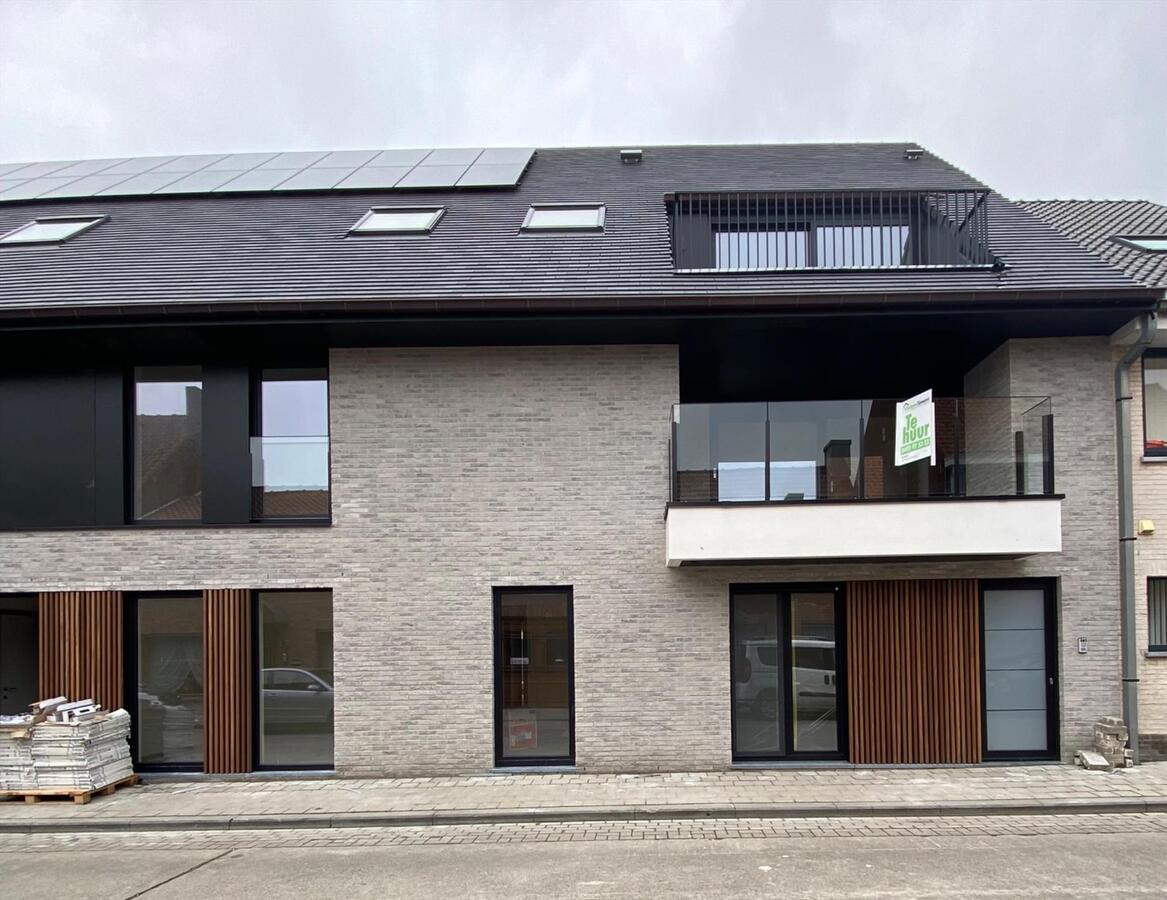 Verhuurd appartement - Koekelare