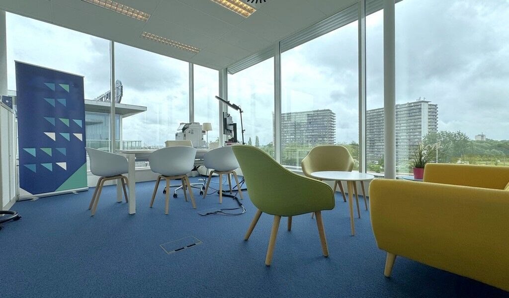 Kantoren te huur in Antwerp Ring Center in Borgerhout