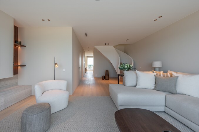 A vendre appartement - Knokke-Heist