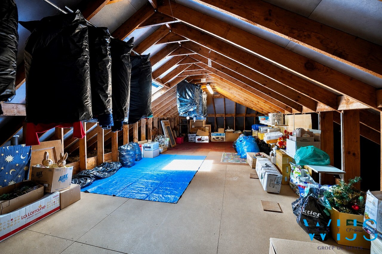 Verzorgde bungalow in woonwijk te Assenede ! 