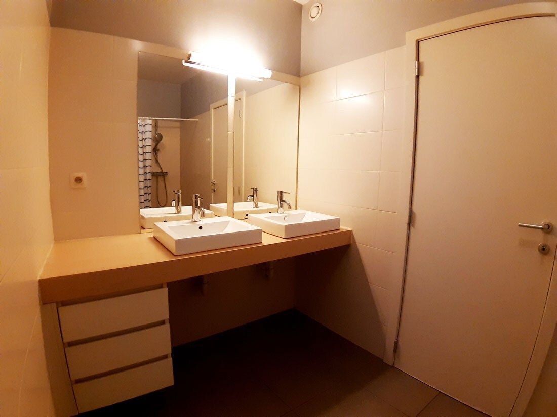 Perfect gelegen appartement te Genk 