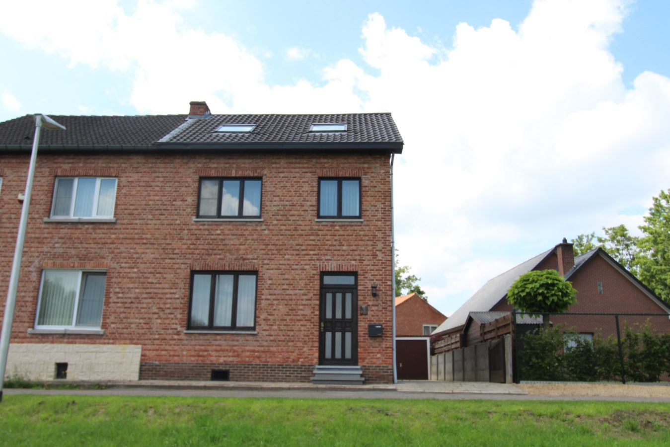 Verkocht woning - Tongeren