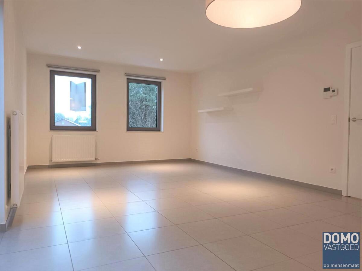 Appartement verhuurd in Heusden-Zolder