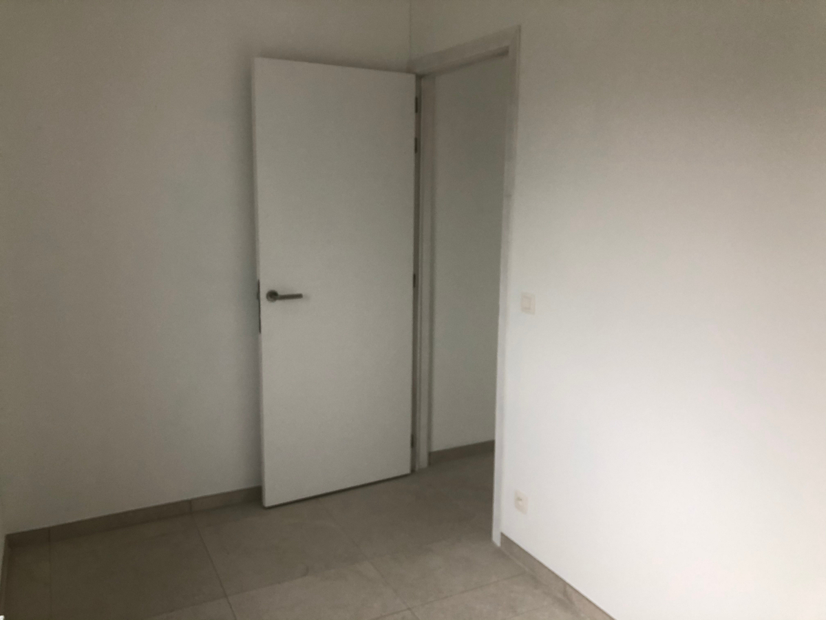 Energiezuinig, nieuwbouw 2-slpk-appartement te Centrum Eke 