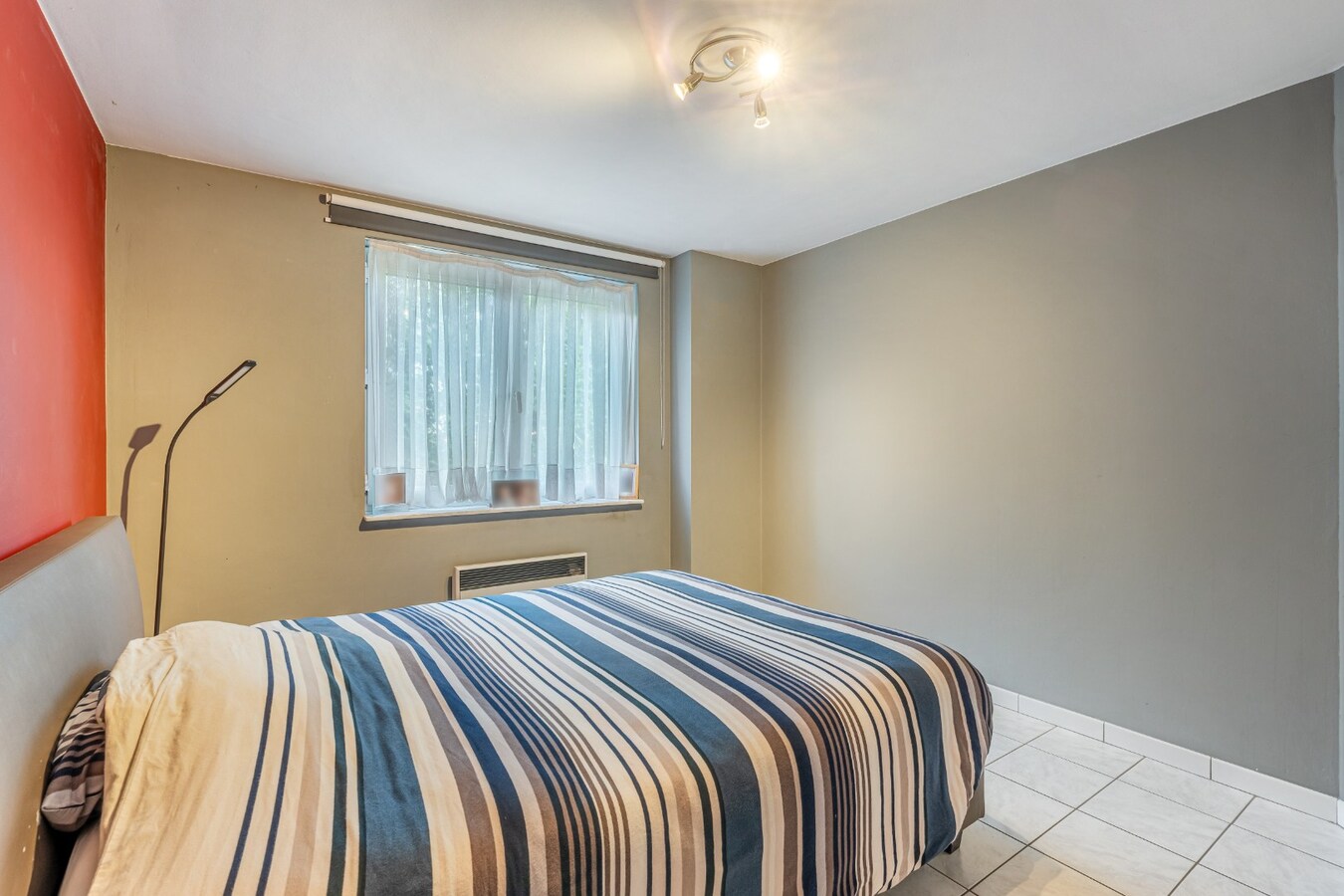 Uitstekend gelegen, instapklaar en lichtrijk appartement te Lummen 