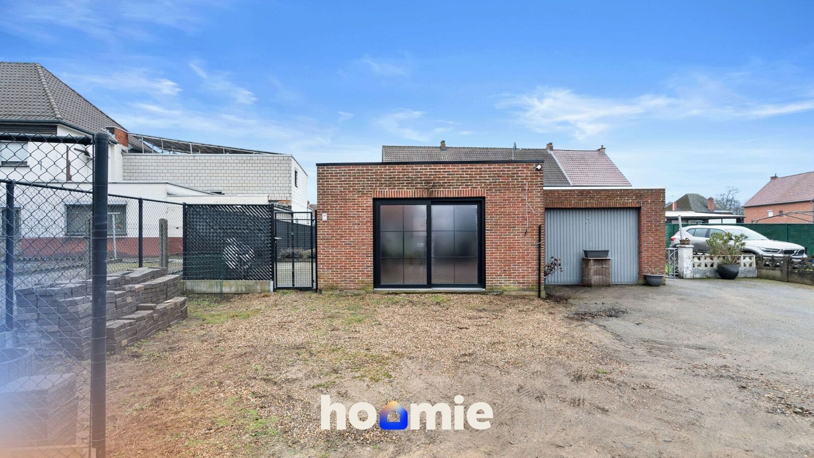 Woning te koop in Genk