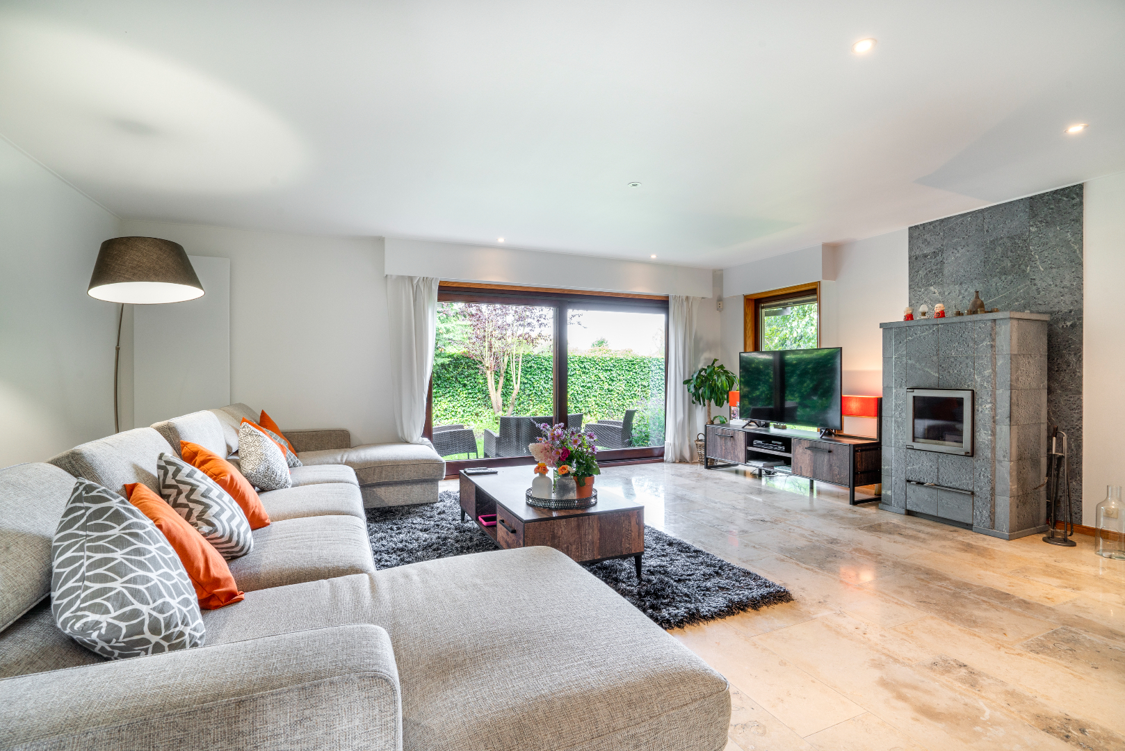 instapklare villa met 3 slaapkamers 