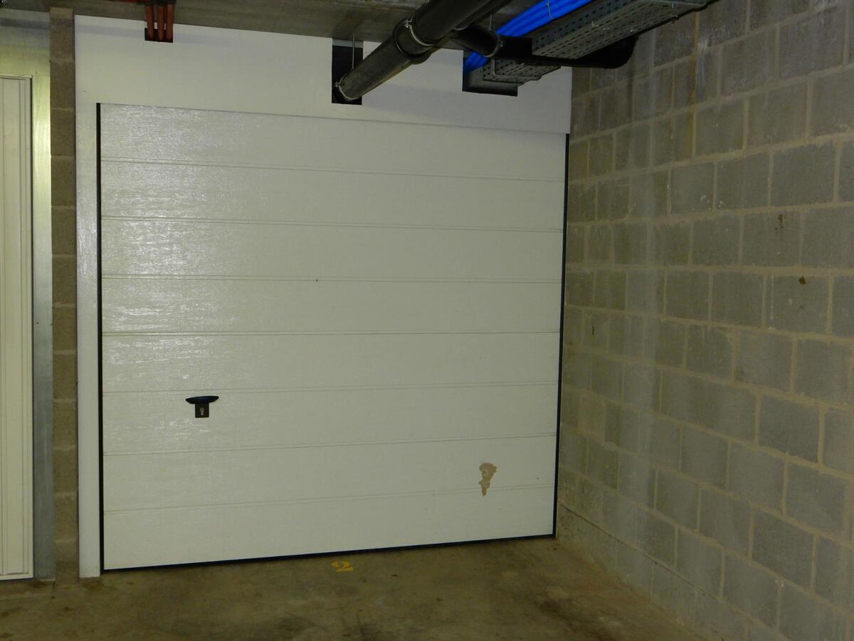 Prachtig hoekappartement in groene Residentie 