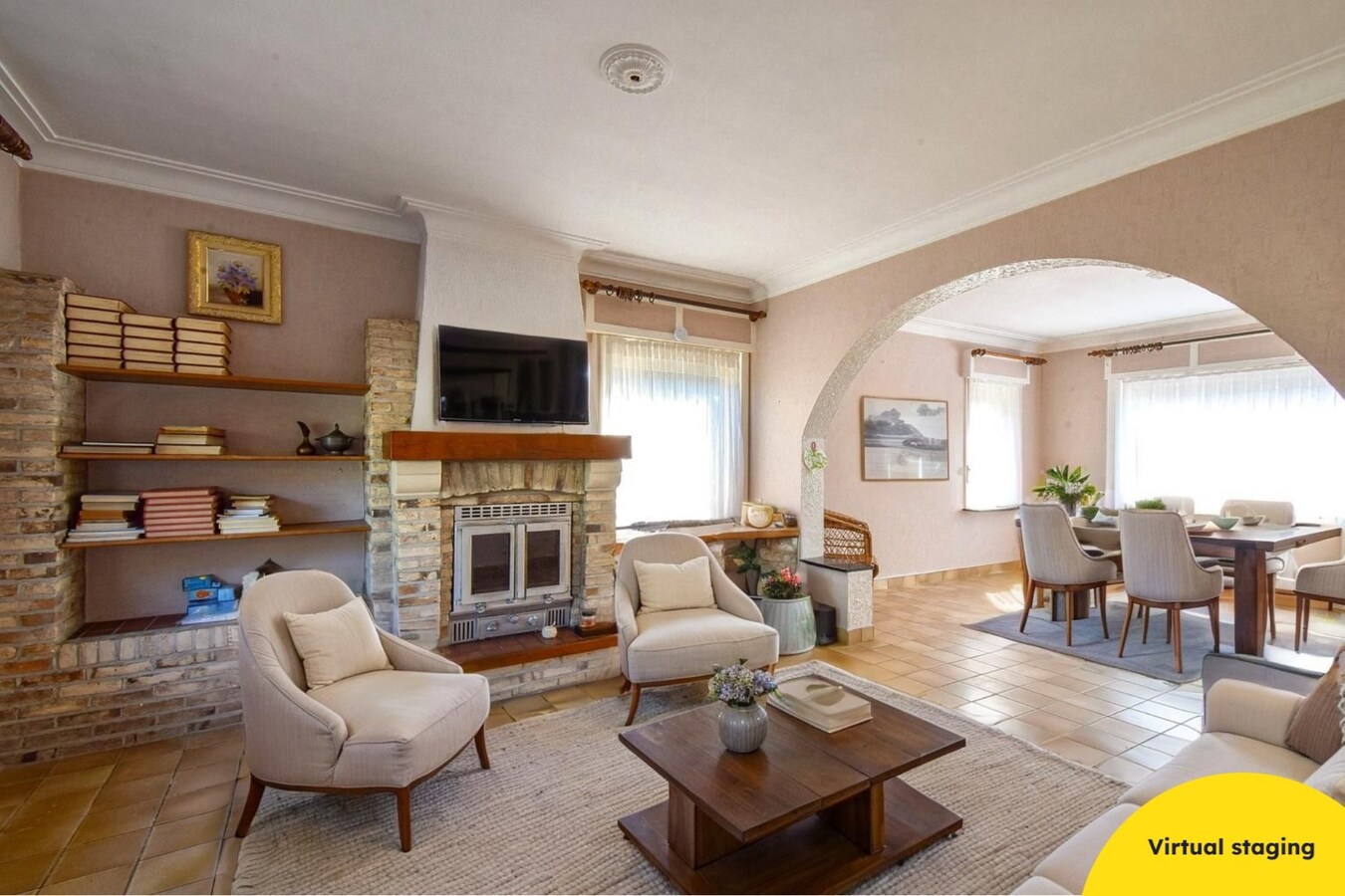 Te koop woning - Gistel