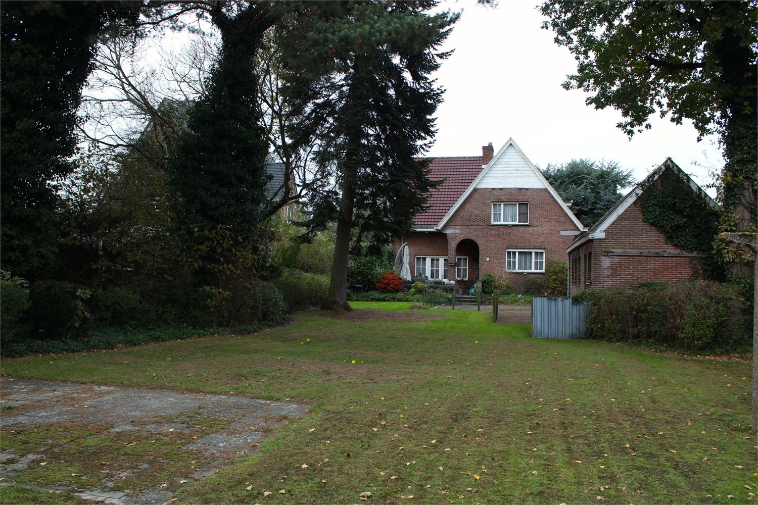 Woning verkocht in Destelbergen
