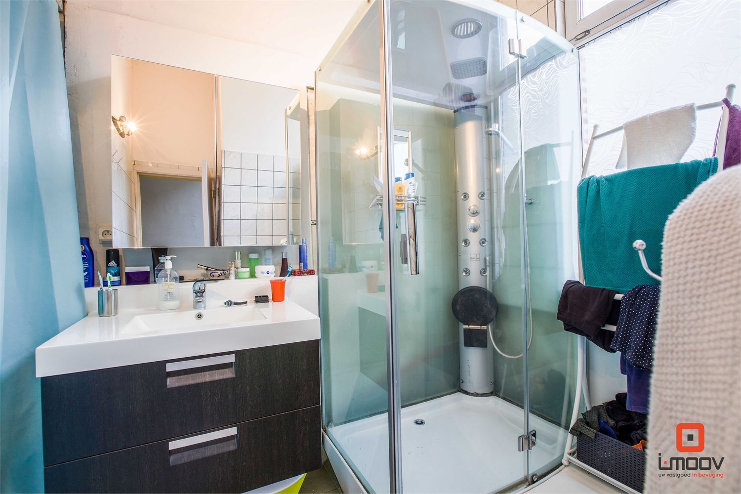 Woning verkocht in Sint-Niklaas