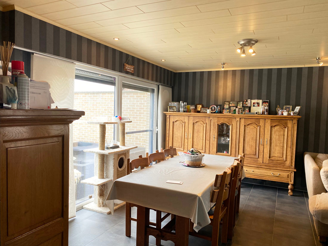 Verhuurd woning - Beringen