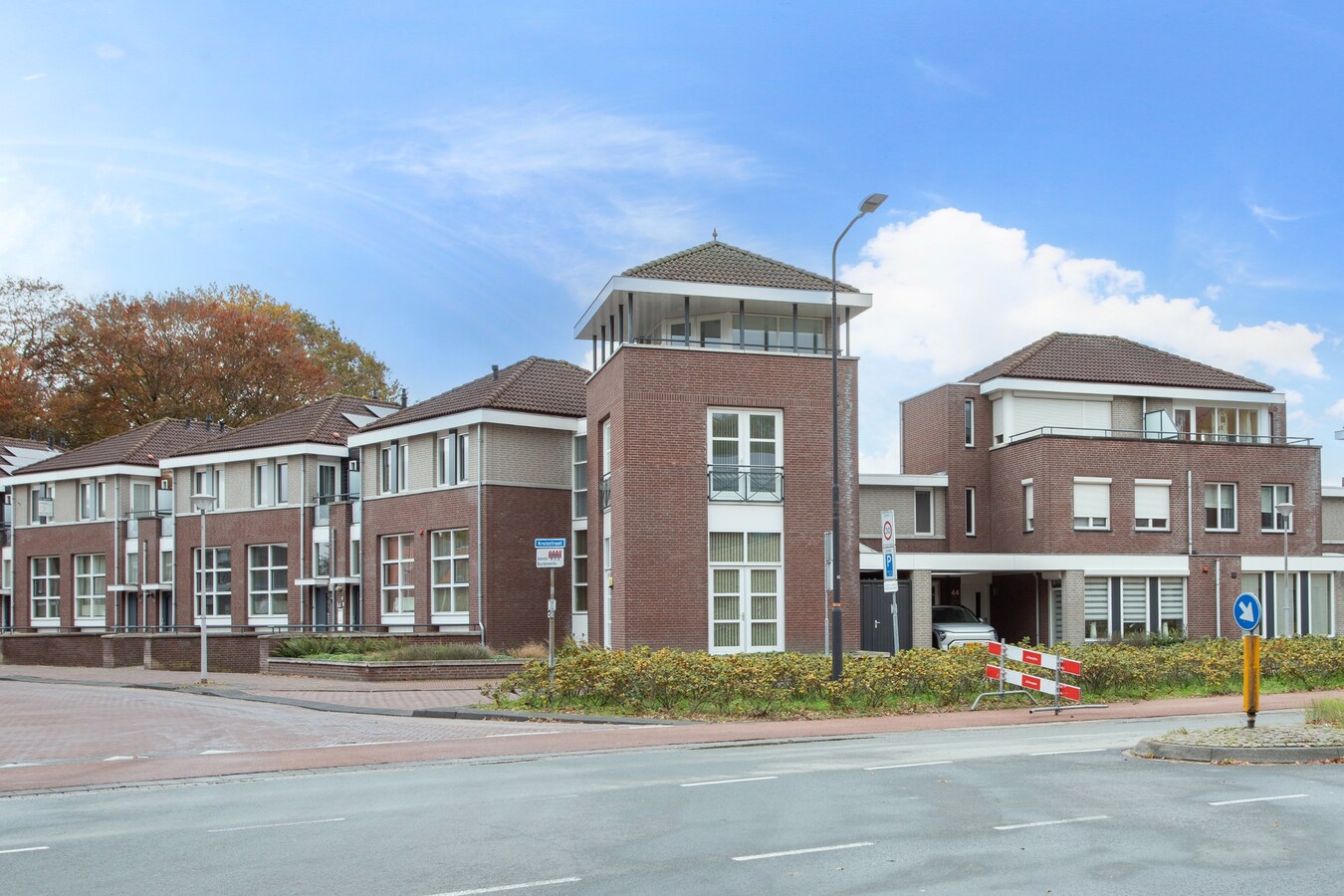 Kruisstraat 4 Reusel 