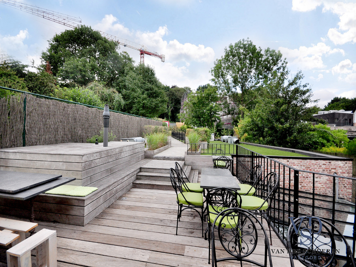 Wonen en werken in hartje Gavere! 