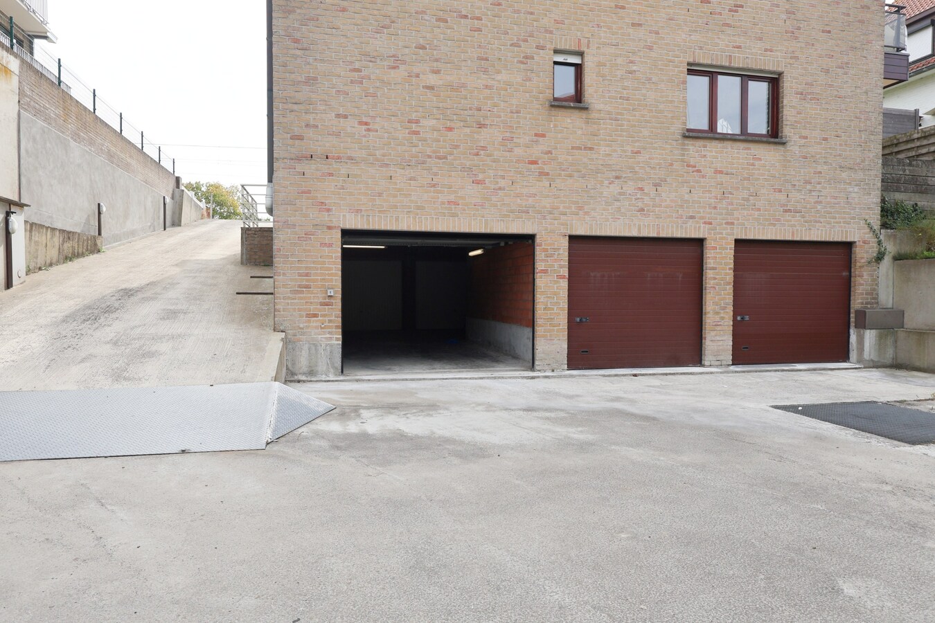Gerenoveerd appartement met 2 slaapkamers én terras vlak bij het strand van Sint-André Oostduinkerke 