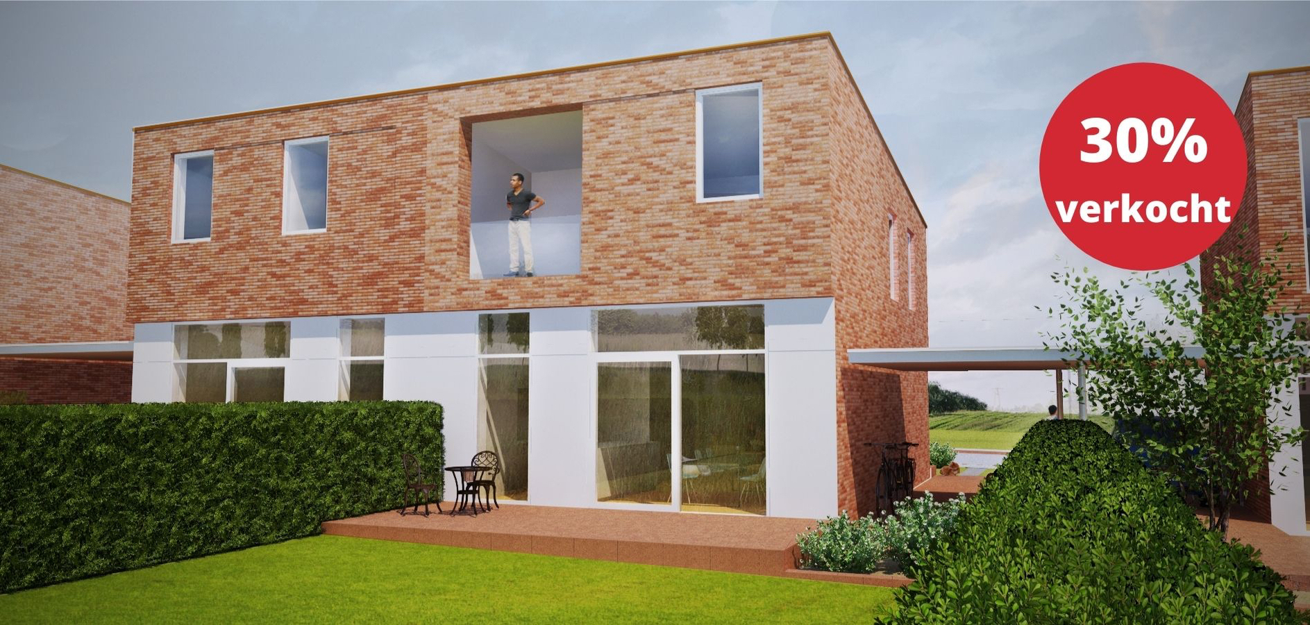 Verkocht woning - Kumtich