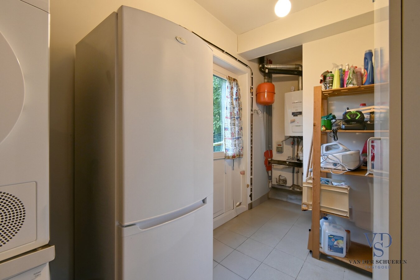 Eigentijdse Open Bebouwing 