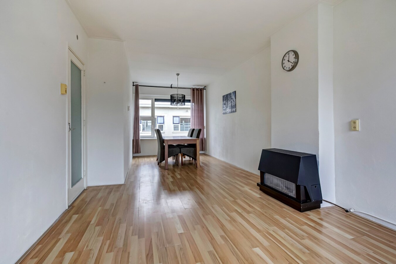 Verkocht gebouw - Rotterdam