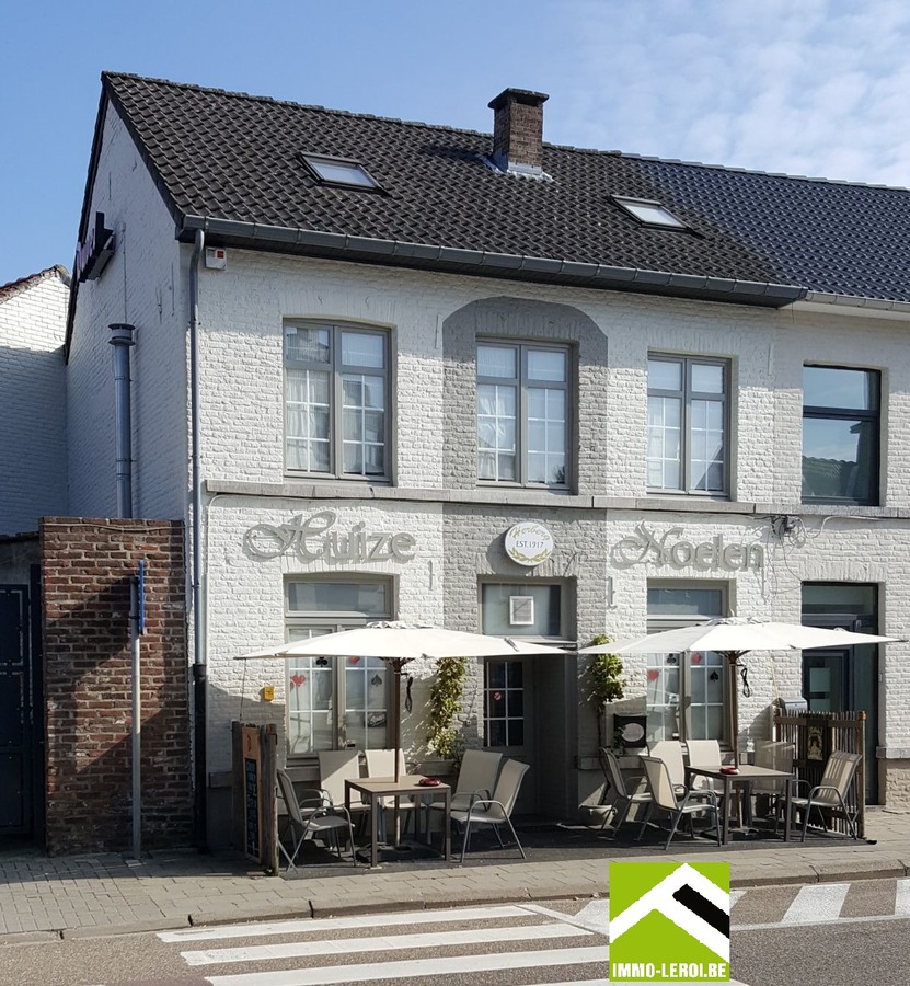 Verkocht woning - Tongeren