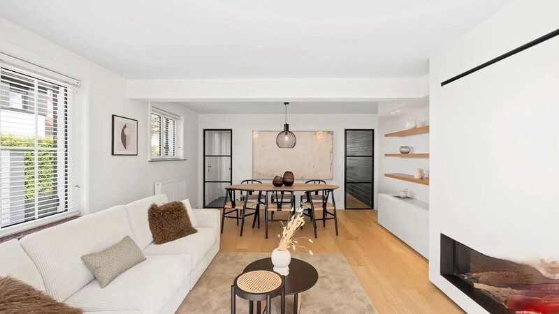 Te koop woning - Knokke-Heist