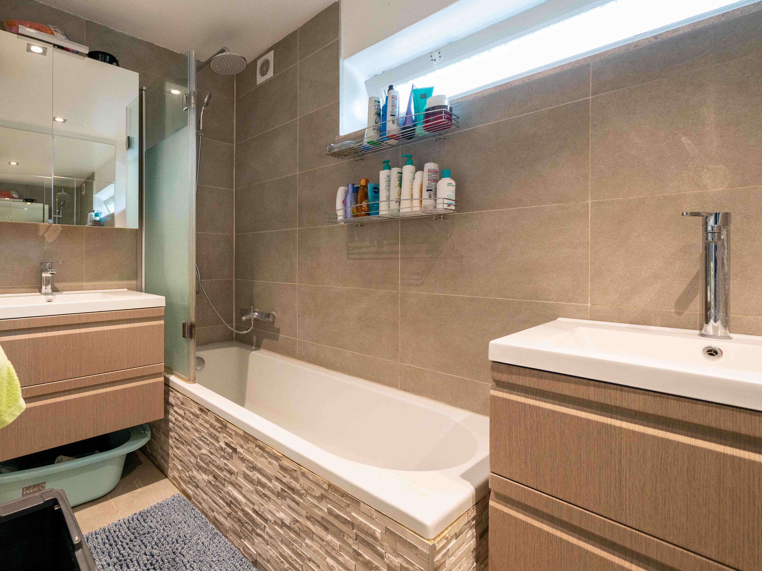 Rustig gelegen gerenoveerde woning met 3 slpk en tuin 